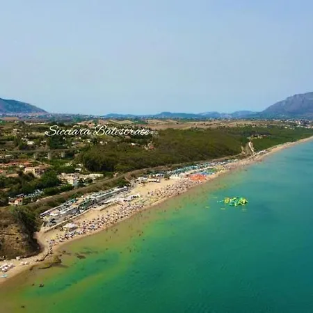 Casa Cottone * Balestrate