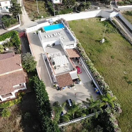 Daire Casa Cottone