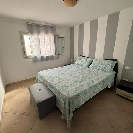 Casa Cottone Balestrate