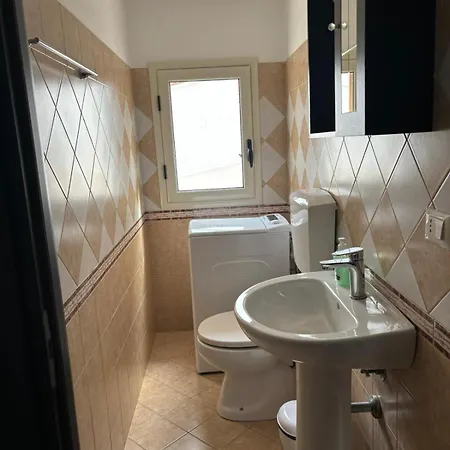 Casa Cottone * Balestrate