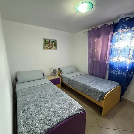 Casa Cottone Daire *
