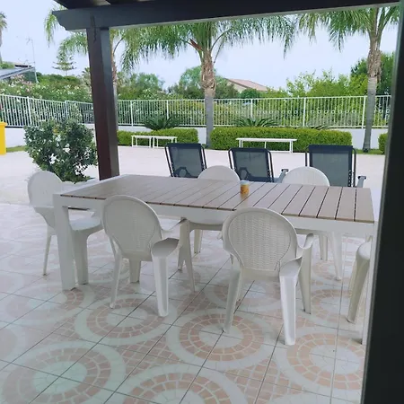 Casa Cottone * Balestrate