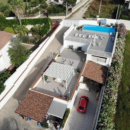 Daire Casa Cottone *
