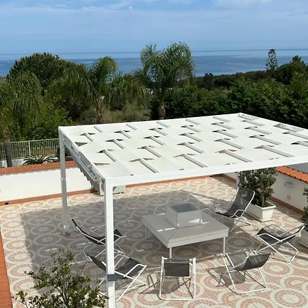 Casa Cottone Daire Balestrate