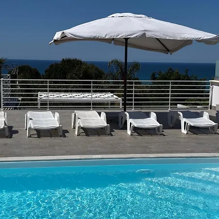 Casa Cottone Daire *