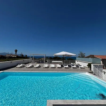 Daire Casa Cottone