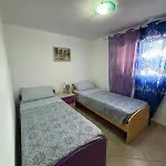 Casa Cottone Apartment *