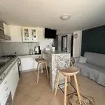 Apartment Casa Cottone *
