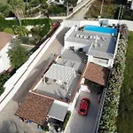 Apartment Casa Cottone *