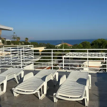 Casa Cottone 아파트