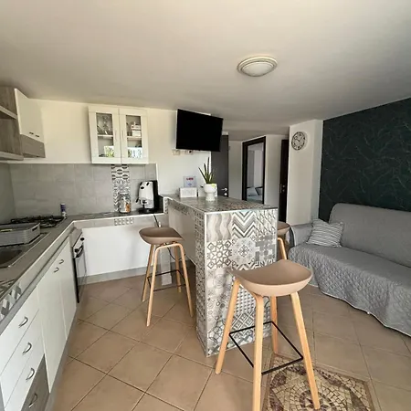 Apartman Casa Cottone *