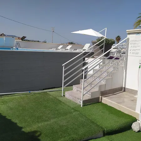 Casa Cottone Apartment