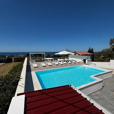 Casa Cottone Apartment