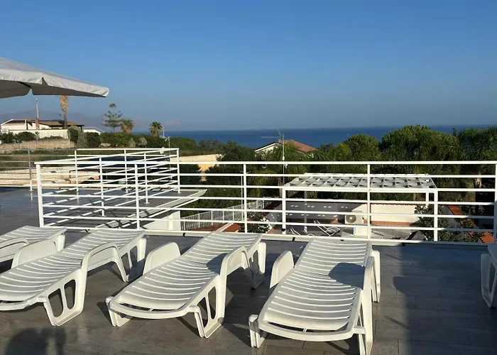 Casa Cottone Апартаменты